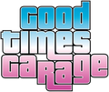 Good Times Garage