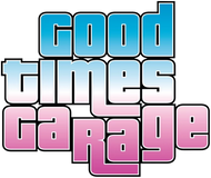 Good Times Garage